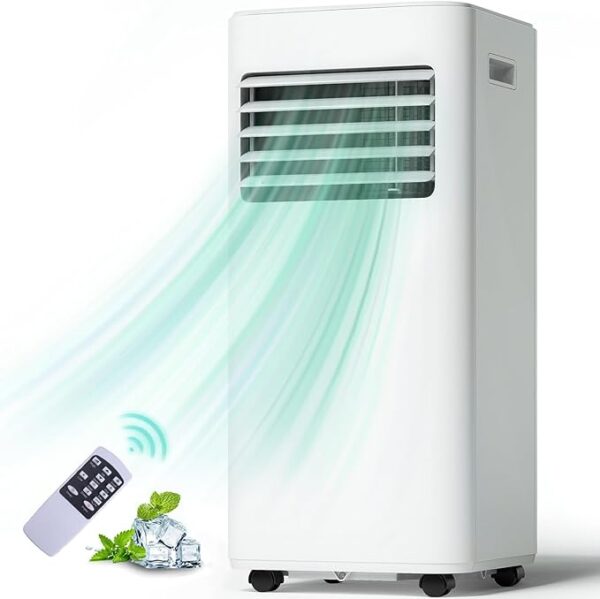 Cool Comfort - Air Conditioner